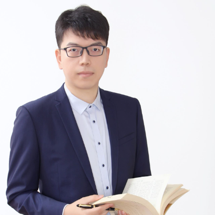 อาจารย์ Wentian Guo